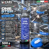 EURODETAILING P4_DANEB ONE STEP 500 g – One-Step...