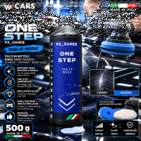 EURODETAILING P4_DANEB ONE STEP 500 g – One-Step...