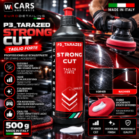 EURODETAILING P3_TARAZED STRONG CUT 500 g –...