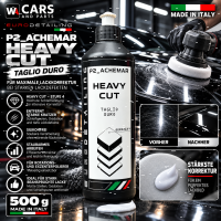 EURODETAILING P2_ACHEMAR HEAVY CUT 500 g –...