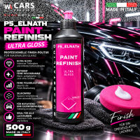 EURODETAILING P5_ELNATH Paint Refinish Ultra Gloss...