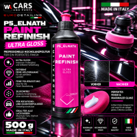 EURODETAILING P5_ELNATH Paint Refinish Ultra Gloss...