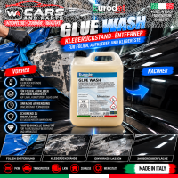 EURODET GLUE WASH 5 kg –...