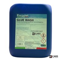EURODET GLUE WASH 5 kg –...