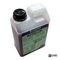 EURODET ROTALCAL 2L – Alkalischer Felgenreiniger...